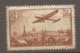 PA  Yv. N° 13   *  3f50   Brun-jaune    Cote  75 Euro  BE R  2 Scans - 1927-1959 Mint/hinged