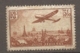 PA  Yv. N° 13   *  3f50   Brun-jaune    Cote  75 Euro  BE R  2 Scans - 1927-1959 Nuevos