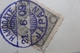 Japan: 1909 UnAd. PPC (#QV8) - Lettres & Documents