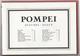 Ricordo Di POMPEI Qual'era - Qual'e 40 Vedute Serie N.248 IT-FR-ANG-ALL Mémoires De Pompéi Histoire Italie *PRIX FIXE - Unclassified