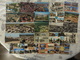 LOT DE   36  CARTES   POSTALES   DE  LA  SEINE  ET  MARNE - 5 - 99 Karten