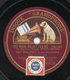 78T GRAMOPHONE (25 Cm) LA VOIX... "BRODWAY MELODY" & "YOU WERE MEANT FOR ME" De NAT SHILKRET - 78 Rpm - Schellackplatten