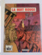 BD - TIMOUR N° 25 LA NUIT ROUGE  édition Originale - Timour