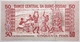Guinée-Bissau - 50 Pesos - 1990 - PICK 10 - NEUF - Guinea-Bissau