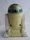 FIGURINE STAR WARS BURGER KING 2005 R2-D2 - Episode I