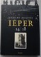 Boek IEPER 1914 1918 WO 1 ABL Belgische Leger Militaria Oorlog - Andere & Zonder Classificatie