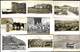 Napoli - Lot Of 44 Postcards (animation, Tram Tramway,... See All Scans, Gentle Price) - Napoli