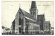 Z02 - Assche - Eglise Saint-Martin - Asse