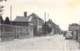 80 - HESMERY : La Grande Rue - CPSM Village ( 780 Habitants) Dentelée Grand Format CPA 1956 - Somme - Other & Unclassified