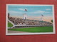 Stadium Western State Teachers College Bowling Green KY      Ref 3739 - Other & Unclassified