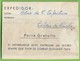 História Postal - Filatelia - Autógrafo - Correio - CTT - Philately - Telegram - Natal - Noel  Rio Maior - Portugal - Brieven En Documenten