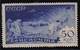 USSR/Russia 1935 Chelyuskin  MNH / MI: 508 - Unused Stamps