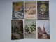 Beau Lot De 60 Cartes Postales De Fantaisie Paysages Paysage Mooi Lot Van 60 Postkaarten Fantasie Landschappen Landschap - 5 - 99 Cartes