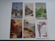 Delcampe - Beau Lot De 60 Cartes Postales De Fantaisie Paysages Paysage Mooi Lot Van 60 Postkaarten Fantasie Landschappen Landschap - 5 - 99 Postkaarten