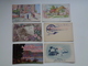 Delcampe - Beau Lot De 60 Cartes Postales De Fantaisie Paysages Paysage Mooi Lot Van 60 Postkaarten Fantasie Landschappen Landschap - 5 - 99 Postkaarten