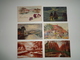 Delcampe - Beau Lot De 60 Cartes Postales De Fantaisie Paysages Paysage Mooi Lot Van 60 Postkaarten Fantasie Landschappen Landschap - 5 - 99 Cartes