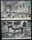 Versailles Cachet Congrès De La Paix 1919, Lot De 2 Cartes, Voir Photos - 1877-1920: Periodo Semi Moderno