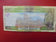 GUINEE 500 FRANCS 2012 CIRCULER (B.9) - Guinée