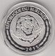 Burundi - 100 Francs 2015 - Sea's Amazing Wildlife. - Burundi