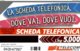 TELECOM ITALIA  LA SCHEDA TELEFONICA LIRE 5.000 - [4] Colecciones