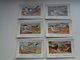 Beau Lot De 10 Cartes Postales Oiseaux  Oiseau  Illustrateur H.Dupond     Mooi Lot Van 10 Postkaarten Van Vogels  Vogel - 5 - 99 Postkaarten