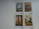 Beau Lot De 10 Cartes Postales Oiseaux  Oiseau  Illustrateur H.Dupond     Mooi Lot Van 10 Postkaarten Van Vogels  Vogel - 5 - 99 Cartes