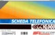 TELECOM ITALIA LA SCHEDA TELEFONICA LIRE 10.000 - Collezioni