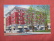 Hotel Malbourne     Durham  North Carolina    Ref 3741 - Durham