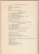 MOROCCO AGENCIES / R.H. SAMPSON / SEE CONTENTS / 64 PAGES - Handboeken