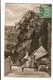 CPA-Carte Postale-Royaume Uni-Cheddar- Entrance To Pass-1912 VM9597 - Cheddar