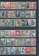 Delcampe - FRANCE - BELLE COLLECTION DE 912 TIMBRES NEUFS** SANS CHARNIERE AVEC PAIRES ET BANDES DE 5 ETC... - Verzamelingen