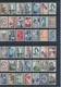 Delcampe - FRANCE - BELLE COLLECTION DE 912 TIMBRES NEUFS** SANS CHARNIERE AVEC PAIRES ET BANDES DE 5 ETC... - Verzamelingen