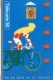 TELECARTE 50 UNITES LE TOUR DE FRANCE 96 - Sport