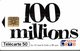 TELECARTE 50 UNITES 100 MILLIONS  SUPER LOTO - Jeux