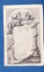 Faire-Part De Décés De 1874 - Mgr Jean François Anne Thomas LANDRIOT Archevêque De REIMS - Eveque De LA ROCHELLE - Overlijden