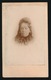 FOTO - MELANIE DE COCK - HILLEGEM 1814 - DEINZE 1895   2 SCANS - Avvisi Di Necrologio