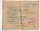 Poland Ukraine Lwow  Zamarstynow 1919 - Covers & Documents