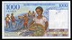 Madagascar 1998 1000 Francs UNC Neuf Parfait - Madagascar