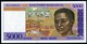 Madagascar 1998 5000 Francs UNC Neuf Parfait - Madagaskar