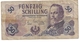 Autriche 50 Schilling 2 Juli 1952 - Austria