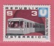 1978 ** (sans Charn., MNH, Postfrish)  Yv  1397	Mi  1567	ANK 1579 - Ungebraucht