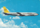 CPA TRANSPORT, AVIATION, PLANES, BOEING 707-430 PLANE - 1946-....: Ere Moderne
