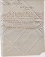 Año 1870 Edifil 107 50m Sellos Efigie Carta  Curioso Plegado Masonico Matasellos Rombo Valladolid Membrete Reynoso - Storia Postale