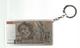 Porte Clefs , Clés, Billet De 100 Francs , 100 , 1978 ,  2 Scans, Frais Fr 1.95 E - Llaveros