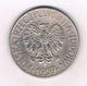 10  ZLOTY 1959  POLEN  /8930/ - Pologne