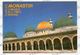 Tunisia - Republique Tunisienne -  Monastir   - Storia Postale - Tunisia