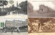 Lot N° 99 - 100 Cartes Du Département Seine-et-Oise (Hauts De Seine 92) - Villes, Villages, Parcs, Quelques Animations - 100 - 499 Cartoline