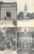 Lot N° 99 - 100 Cartes Du Département Seine-et-Oise (Hauts De Seine 92) - Villes, Villages, Parcs, Quelques Animations - 100 - 499 Postales