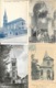 Delcampe - Lot N° 99 - 100 Cartes Du Département Seine-et-Oise (Hauts De Seine 92) - Villes, Villages, Parcs, Quelques Animations - 100 - 499 Postcards