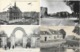 Delcampe - Lot N° 99 - 100 Cartes Du Département Seine-et-Oise (Hauts De Seine 92) - Villes, Villages, Parcs, Quelques Animations - 100 - 499 Postales